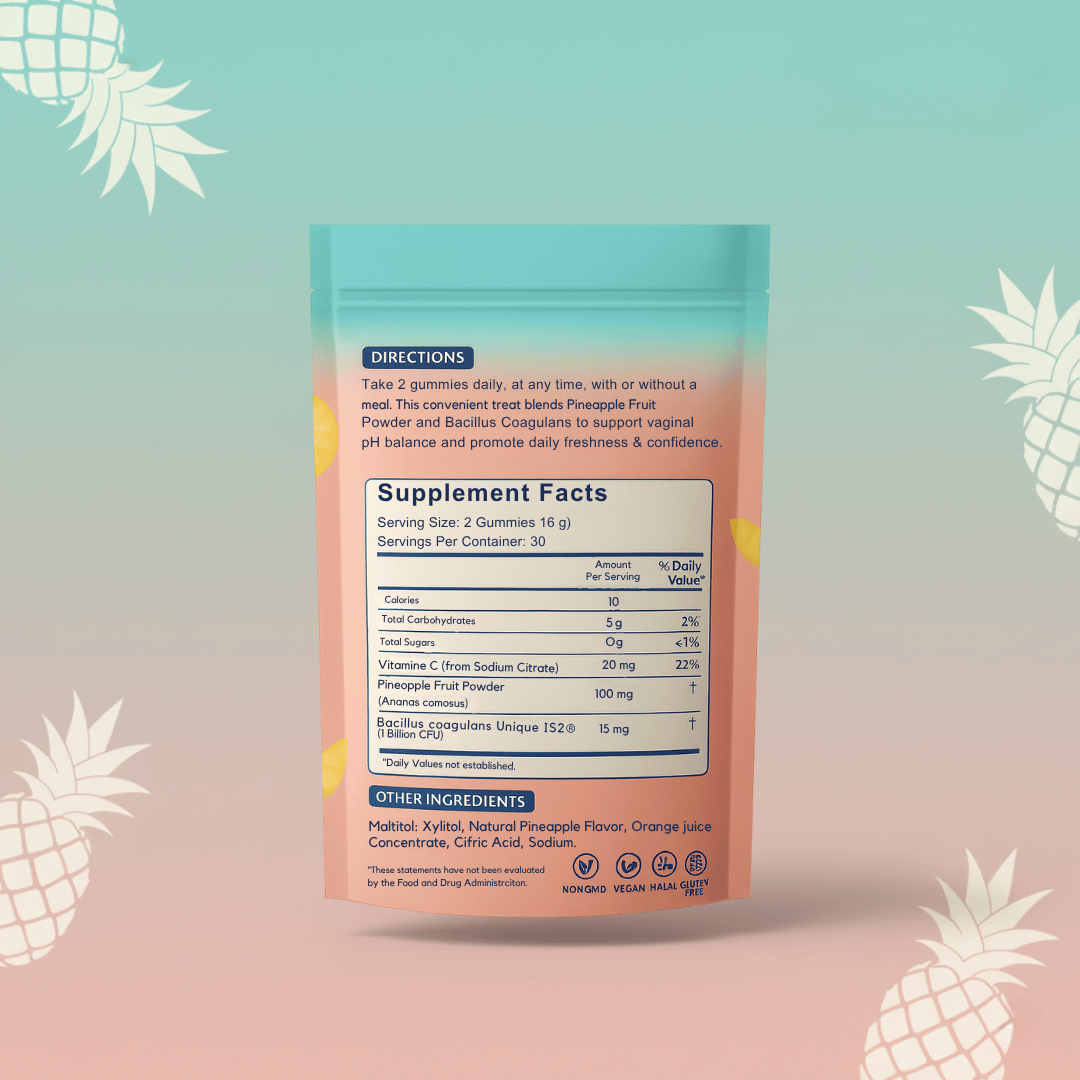MyVelune® Balance Gummies | 2 + 1 FREE