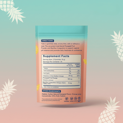 MyVelune® Balance Gummies | 2 + 1 FREE